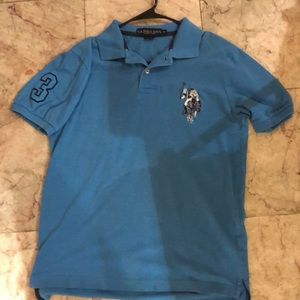 Polo shirt